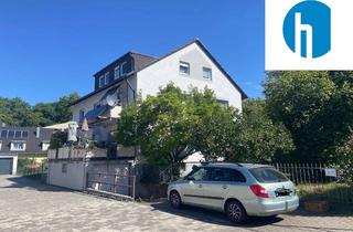 Wohnung mieten in Haidfeldstr 16B, 91301 Forchheim, Frisch renovierte Dachgeschosswohnung mit Gartenmitbenutzung
