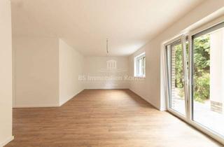Wohnung mieten in Zum Verlaat 92, 26871 Papenburg, KFW40-EE EG Wohnung mit Terrassen-/Gartenfläche, Luftwärmepumpe, Carport in Pbg. Obenende