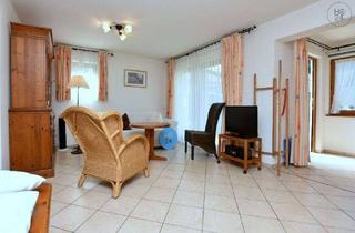 Wohnung mieten in 87509 Immenstadt, Möblierte 2-Zimmer-Wohnung mit Terrasse und Stellplatz in Immenstadt