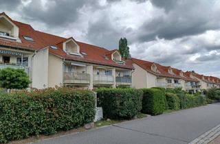 Wohnung mieten in Stamsrieder Weg 5c, 01723 Wilsdruff, 2 Zimmer, ein Träumchen – Landleben in Kesselsdorf