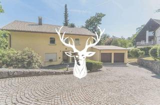 Wohnung mieten in 79725 Laufenburg, Großzügig geschnittene Wohnung in ruhiger Lage von Laufenburg zu vermieten