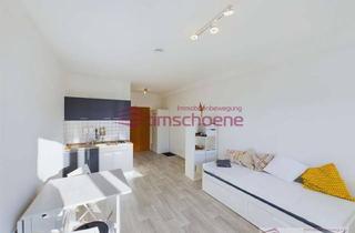Wohnung mieten in 98693 Langewiesen, *1-Zimmer-Wohnung-möbliert-im ruhigen Wohngebiet von Langewiesen zu vermieten*