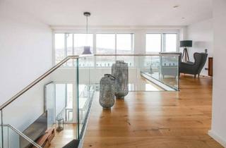 Lofts mieten in Alte Seilerei 11, 96052 Bamberg, Licht. Loft. Lebensqualität | Loft über 2 Etagen mit Panorama-Blick auf den Dom & den Michelsberg