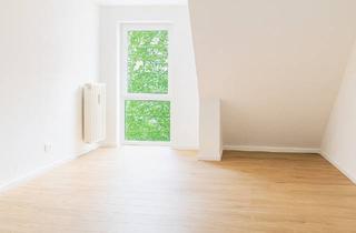 Wohnung mieten in 56269 Dierdorf, 2-ZKB-Dachgeschosswohnung mit Balkon in zentraler Lage von Dierdorf