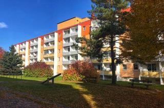 Wohnung mieten in Prof.-Dr.-Dieckmann-Strasse 25, 08280 Aue, Gemütliche 2-Raum-Wohnung mit Balkon