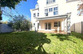 Wohnung mieten in 67433 Neustadt, NEUSTADT -schicke, großzügige Erdgeschoßwohnung in zentraler Lage - kurzfristig frei