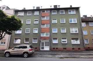 Wohnung mieten in Ewaldstraße 14, 45739 Oer-Erkenschwick, Helle 3,5-Zimmer-Wohnung mit Balkon in Oer-Erkenschwick