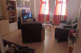 Wohnung mieten in 04425 Taucha, Schöne 2- Zimmer- Wohnung in zentraler Lage von Taucha mit Badewanne