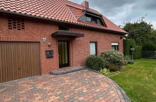 Wohnung mieten in Bahnhofstraße 66a, 31698 Lindhorst, Charmante 3-Zimmer-Wohnung in Lindhorst