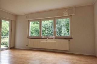 Wohnung mieten in 56841 Traben-Trarbach, Gemütliche Wohnung inkl. 2 Balkonen im Erdgeschoss - 175