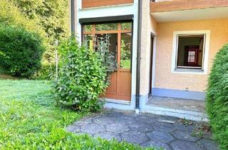 Wohnung mieten in 94036 Passau, Wohnen mit Garten in beliebter Wohnlage Passau-Kohlbruck!