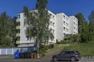 Sozialwohnungen mieten in Eichendorffweg, 57290 Neunkirchen, Famiienwohnung! 4 Zimmer Wohnung mit Balkon in Neunkirchen - WBS erforderlich