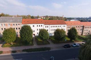 Wohnung mieten in Nordstraße 22, 04746 Hartha, Sanierte 3-Raumwohnung mit Dusche – Stellplatz anmietbar