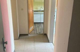 Wohnung mieten in Haagstiege, 26826 Weener, 3 Monate mietfrei - renovierungsbedürftige 2-Zimmerwohnung mit Terrasse!