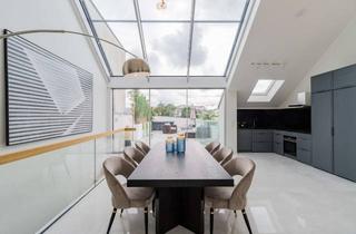 Penthouse mieten in Krausnickstraße, 10115 Mitte, 250SQM 2 BEDROOM LUXURY PENTHOUSE IN MITTE WITH A SECRET PARK