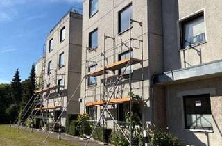 Wohnung mieten in Drei Steine, 31542 Bad Nenndorf, Attraktive 3-Zimmer-Wohnung mit Balkon, Einbauküche und Tiefgaragenstellplatz!