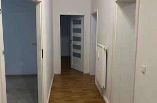 Wohnung mieten in Hafenstr. 36, 27576 Lehe, gepflegte 4- Zimmer- Wohnung zu vermieten