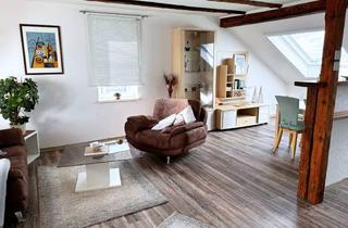 Wohnung mieten in 34305 Niedenstein, Möbliertes Apartment als Zweitwohnsitz mit Fernblick – Einziehen & wohlfühlen