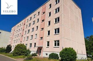 Wohnung mieten in Fritz-Kube-Ring 12, 02994 Bernsdorf, Klein aber fein-1 Raumwohnung zu vermieten -Jetzt mieten - weniger zahlen
