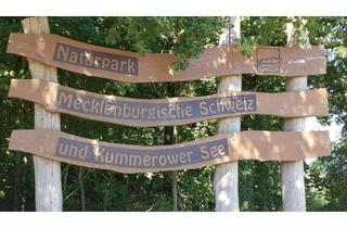 Wohnung mieten in Fritz-Reuter-Str. 34, 17159 Dargun, ⭐ Gemütliche Dachgeschosswohnung mit Aussicht