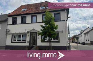 Wohnung mieten in Bruchsaler Straße, 68753 Waghäusel, Schöne 3-Zimmer Wohnung in Kirrlach