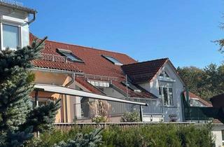 Wohnung mieten in Hölderlinweg, 71111 Waldenbuch, Top Maisonettenwohnung in absolut ruhiger Lage