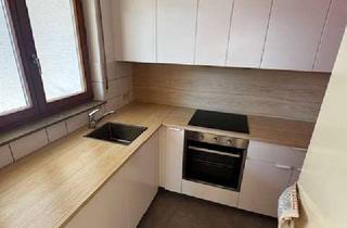 Wohnung mieten in Eichendorffweg, 71116 Gärtringen, Top gepflegte 2 Zi.-Wohnung mit EBK, 2x Balkon, neuem Bad sowie TG-Platz in Gärtringen, WM ca.980€
