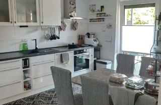 Wohnung mieten in Alte Heerstraße, 31789 Hameln, Einladende und geräumige EG-Wohnung mit Balkon