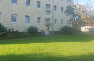 Wohnung mieten in Mühlenstraße, 18569 Gingst, sonnige 3 Zimmer Wohnung in Gingst Mühlenstraße 8 zu vermieten ! NEU