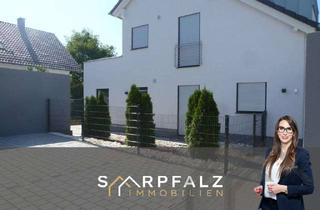 Wohnung mieten in 66459 Kirkel, Modern Wohnen in Limbach
