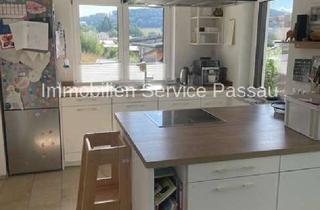 Wohnung mieten in 94481 Grafenau, Gelegenheit! Moderne 3-Zimmerwohnung mit großem Südterrasse und Gartenantei!