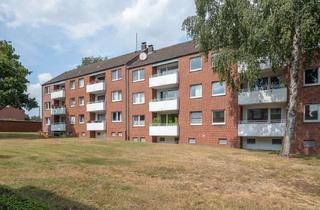 Wohnung mieten in 29303 Bergen, Tolle 4-Zimmerwohnung in Bergen zu vermieten
