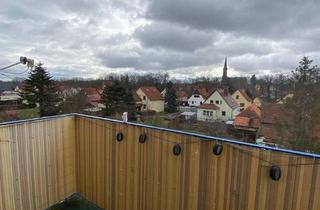 Wohnung mieten in Riedstraße 17, 99869 Günthersleben-Wechmar, Schöne helle 3 Zimmerwohnung mit Balkon ab sofort verfügbar