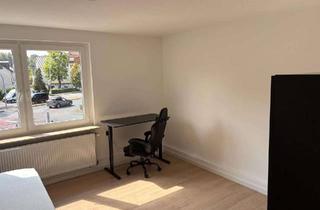 Wohnung mieten in Atterstraße, 49090 Eversburg, (Shared flat) Wohngemeinschaft zentral in Osnabrück!