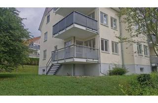 Wohnung mieten in Fliederweg, 08112 Wilkau-Haßlau, 3 Zimmer Wohnung mit Dusche, Balkon und PKW Stellplatz zu vermieten!