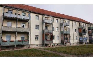 Wohnung mieten in Rudolf-Breitscheid-Str. 16, 06231 Bad Dürrenberg, Schöne 3-R-Wohnung mit Balkon