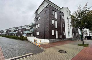 Penthouse mieten in Elmshorner Str. 85, 25421 Pinneberg, 2-Zimmer-Penthouse-Wohnung mit zwei Dachterrassen