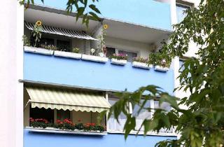 Wohnung mieten in Lerchenbergstraße 41, 06886 Lutherstadt Wittenberg, 3-Zimmerwohnung mit Balkon