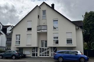 Wohnung mieten in 65239 Hochheim, 2-Zimmer-DG-Wohnung mit Balkon – zentral, praktisch, gemütlich!