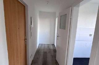 Wohnung mieten in Haßlau 5c, 04741 Roßwein, Schöne 1-Zimmer-Wohnung im Grünen