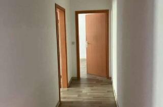 Wohnung mieten in Friedrich-Engels-Straße 37, 02991 Lauta, Stilvolles Wohnen in zentraler Lage – ideal für Paare oder Berufspendler, sofort frei