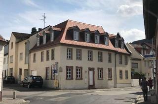 Wohnung mieten in Im Borner Grund 65, 55127 Marienborn, Willkommen in Ihrem neuen Zuhause! 1,5 Zimmer Altbau-Wohnung in Mainz-Marienborn!