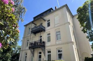 Wohnung mieten in Alicenstraße 20, 35390 Gießen, Schicke Altbauwohnung in der City: Großzügige & charmante 3 Zimmer-Wohnung in Gießen, Alicenstr. 20