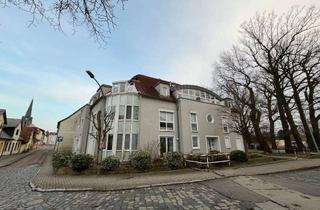 Wohnung mieten in Pestalozzistraße 12, 06686 Lützen, Schöne 2-Zimmer-Wohnung in Lützen