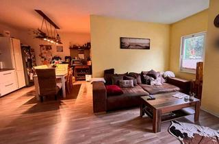 Wohnung mieten in 09376 Oelsnitz, Grosszügige 5-Raumwohnung im Zweifamilienhaus (Oelsnitz)
