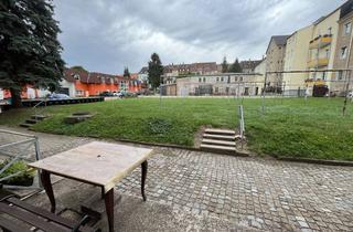 Wohnung mieten in Heinrich-Heine-Straße 24, 09661 Hainichen, Stilvolles Ankommen im Erdgeschoss – wohnen im Herzen des Altbaus