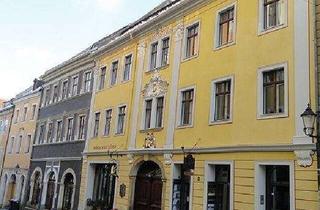 Wohnung mieten in Neißstraße 27, 02826 Görlitz, luxuriöse und einzigartige Wohnung 182 qm mit großer Dachterrasse und Stellplatz