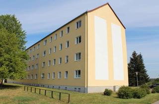 Wohnung mieten in Gartenstraße 13 C, 14793 Ziesar, Hochwertig renovierte 3-Raum-Wohnung mit EBK