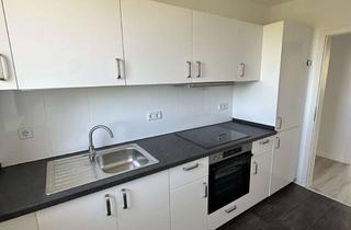 Wohnung mieten in Gartenstraße 13 C, 14793 Ziesar, Hochwertig renovierte 3-Raum-Wohnung mit EBK