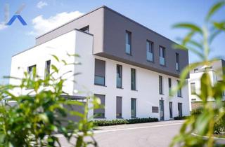 Wohnung mieten in Mühlhäuser Chaussee 30, 37327 Leinefelde-Worbis, Stadtvillen am Park